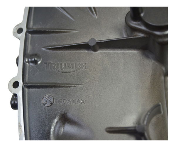 Tampa Carter Triumph Tiger 1200 12-17 Ex Original