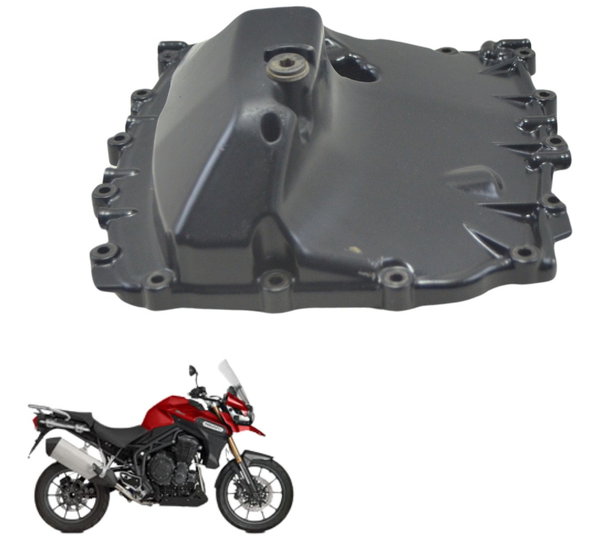 Tampa Carter Triumph Tiger 1200 12-17 Ex Original