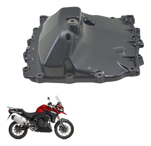 Tampa Carter Triumph Tiger 1200 12-17 Ex Original