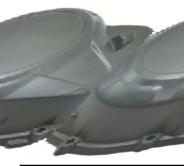 Tampa Estator Motor Esq Triumph Tiger 1200 12-17 Ex Original Preto