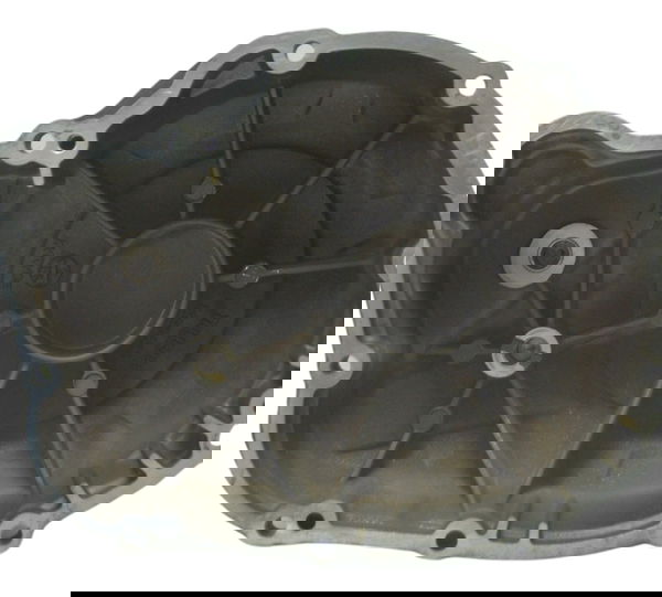 Tampa Estator Motor Esq Triumph Tiger 1200 12-17 Ex Original Preto