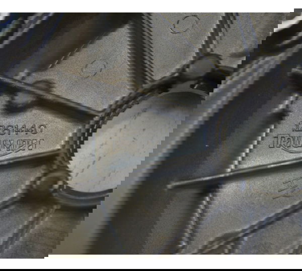 Tampa Embreagem Motor Direito Triumph Tiger 1200 12-17 Ex