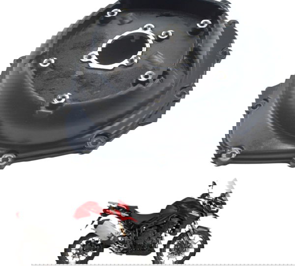 Tampa Embreagem Motor Direito Triumph Tiger 1200 12-17 Ex