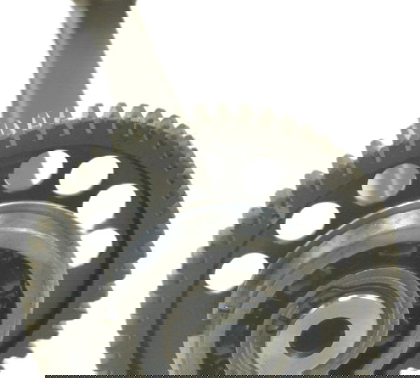 Balanceiro Triumph Tiger 1200 12-17 Ex Original