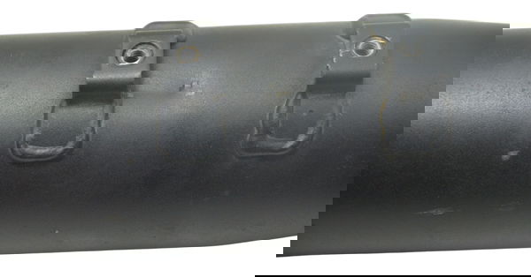 Ponteira Escape Esq C/ Avaria Harley Touring Tc 13-16 Orig