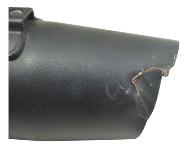 Ponteira Escape Esq C/ Avaria Harley Touring Tc 13-16 Orig
