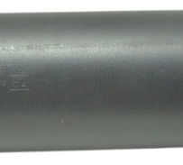 Ponteira Escape Esq C/ Avaria Harley Touring Tc 13-16 Orig