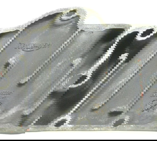 Tampa Respiro Motor Triumph Tiger 1200 12-17 Ex Original