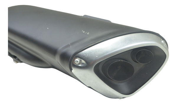 Ponteira Escape Harley Fxdr M8 Original