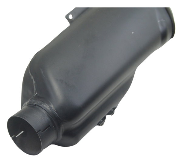 Ponteira Escape Harley Fxdr M8 Original