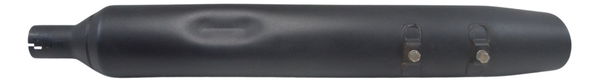 Ponteira Escape Esquerda Harley Touring Tc 13-16 Original