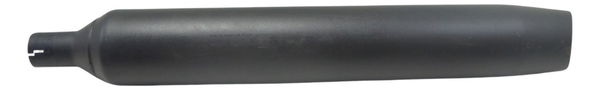 Ponteira Escape Esquerda Harley Touring Tc 13-16 Original