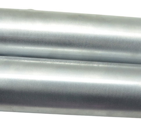 Par Ponteira Escape Harley Night Rod Original