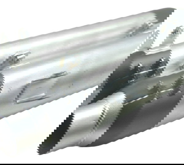 Par Ponteira Escape Harley Night Rod Original