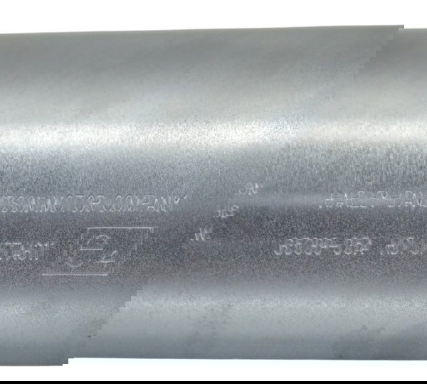 Par Ponteira Escape Harley Night Rod Original