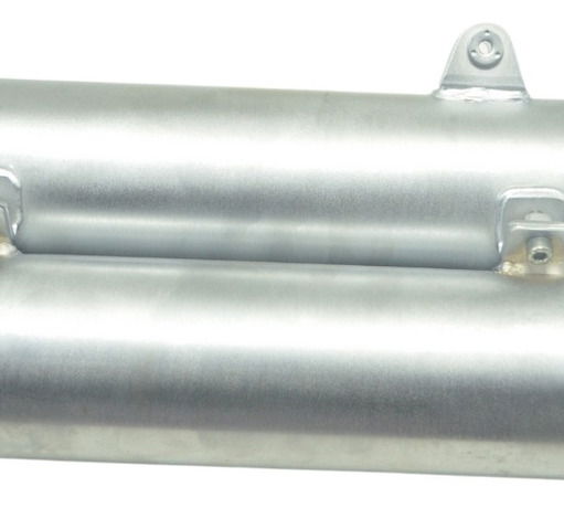 Par Ponteira Escape Harley Night Rod Original