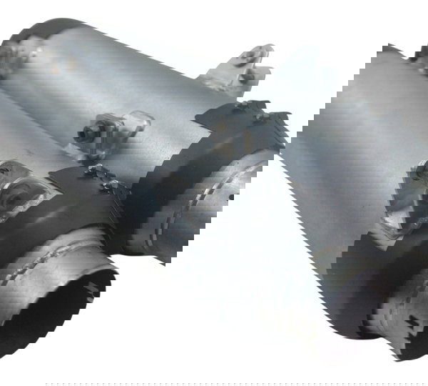 Par Ponteira Escape C/ Detalhes Harley Night Rod Original