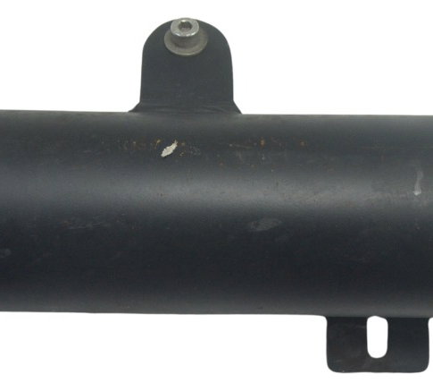 Ponteira Escape S/ Miolo Harley Night Rod Esportivo