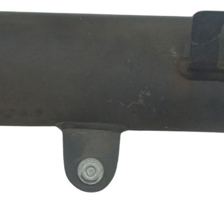 Ponteira Escape S/ Miolo Harley Night Rod Esportivo