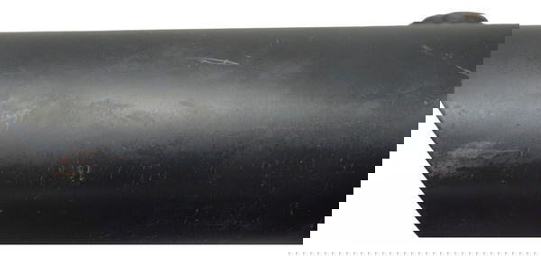 Par Ponteira Escape C/ Detalhes Harley Night Rod Esportivo