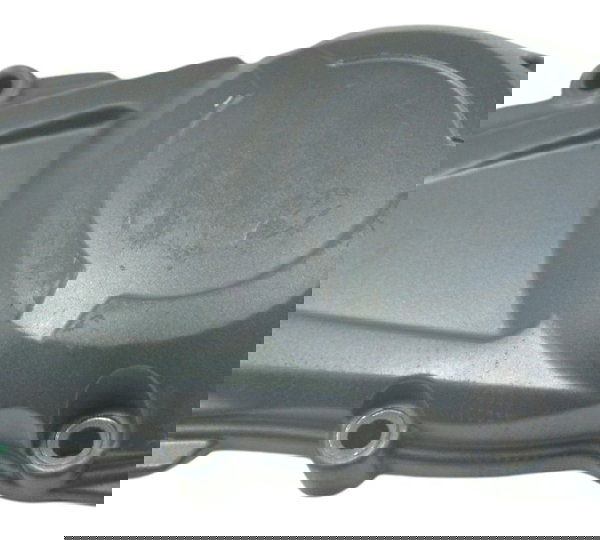 Tampa Motor Direito Pulsador Triumph Tiger 1200 12-17 Ex  Cinza-escuro