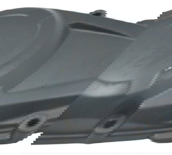 Tampa Motor Direito Pulsador Triumph Tiger 1200 12-17 Ex  Cinza-escuro