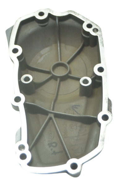 Tampa Motor Direito Pulsador Triumph Tiger 1200 12-17 Ex