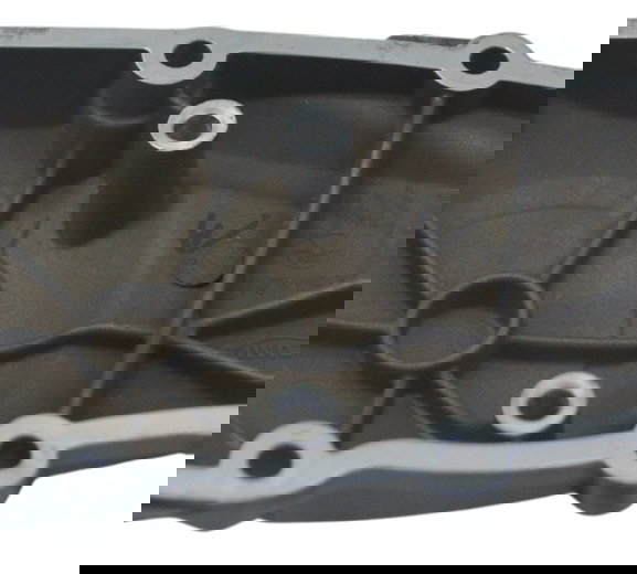 Tampa Motor Direito Pulsador Triumph Tiger 1200 12-17 Ex  Cinza-escuro