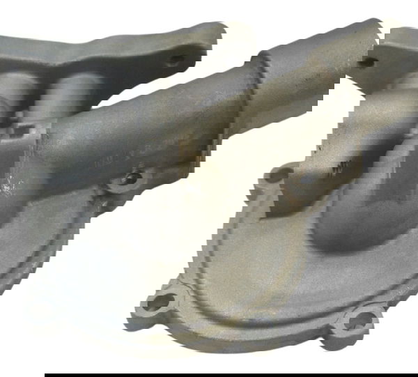 Carcaça Bomba Agua Triumph Tiger 1200 12-17 Ex Original