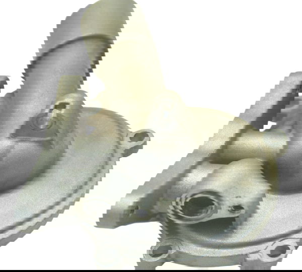 Carcaça Bomba Agua Triumph Tiger 1200 12-17 Ex Original