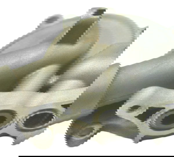 Carcaça Bomba Agua Triumph Tiger 1200 12-17 Ex Original