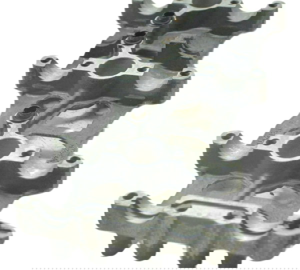 Mancal Cabeçote Triumph Tiger 1200 12-17 Ex Original Cinza