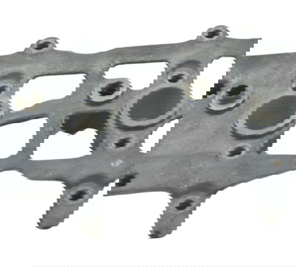 Mancal Cabeçote Triumph Tiger 1200 12-17 Ex Original Cinza