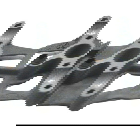 Mancal Cabeçote Triumph Tiger 1200 12-17 Ex Original Cinza