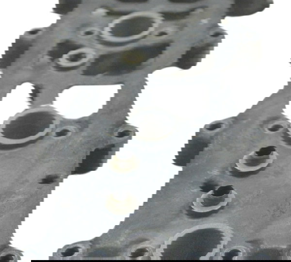 Mancal Cabeçote Triumph Tiger 1200 12-17 Ex Original Cinza