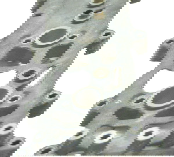 Mancal Cabeçote Triumph Tiger 1200 12-17 Ex Original Cinza