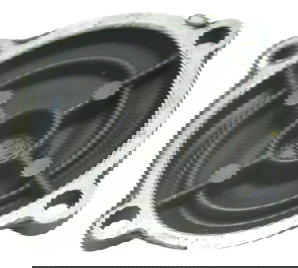 Tampa Motor Balanceiro Triumph Tiger 1200 12-17 Ex Original