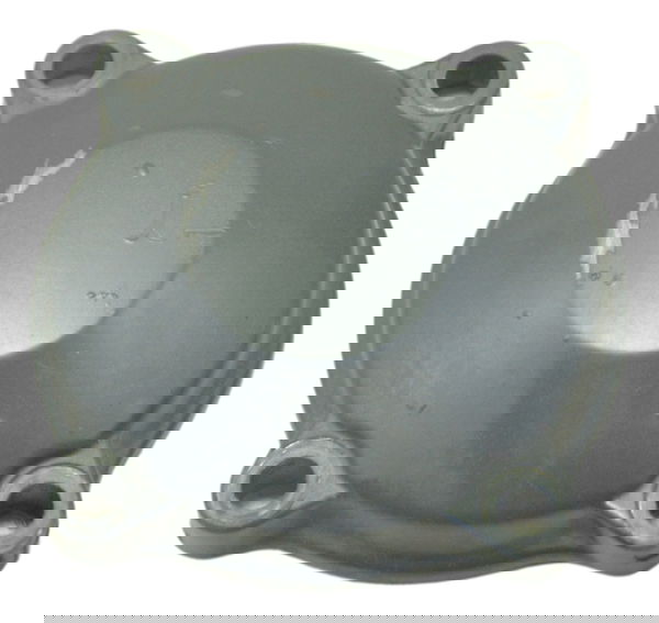 Tampa Motor Balanceiro Triumph Tiger 1200 12-17 Ex Original