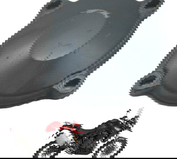 Tampa Motor Balanceiro Triumph Tiger 1200 12-17 Ex Original