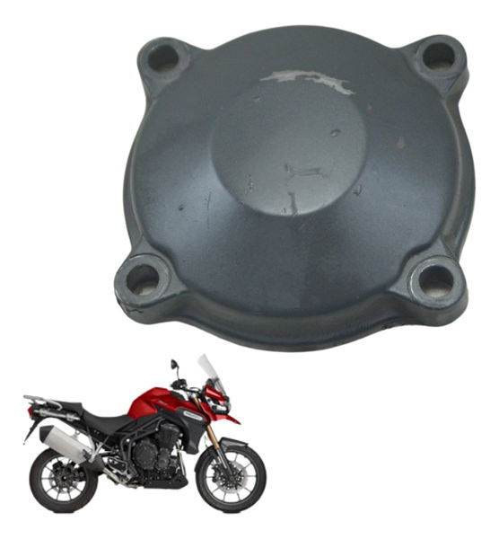 Tampa Motor Balanceiro Triumph Tiger 1200 12-17 Ex Original