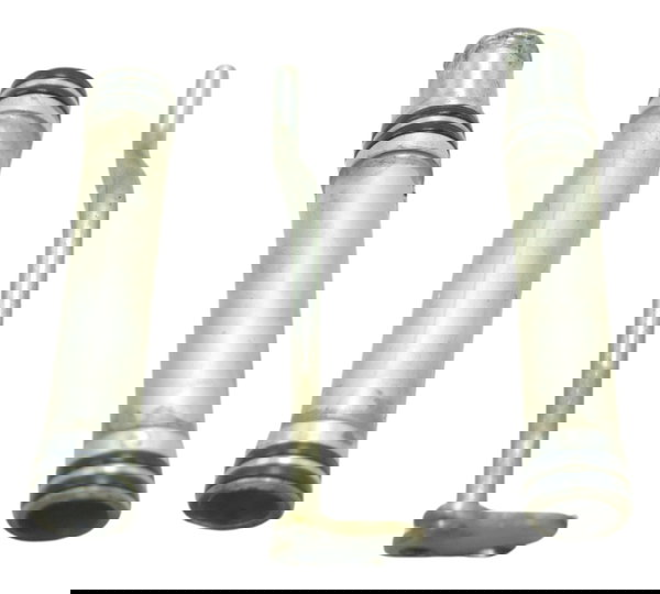 Canos Óleo Motor Triumph Tiger 1200 12-17 Ex Original