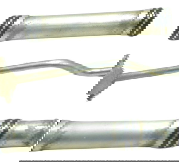 Canos Óleo Motor Triumph Tiger 1200 12-17 Ex Original