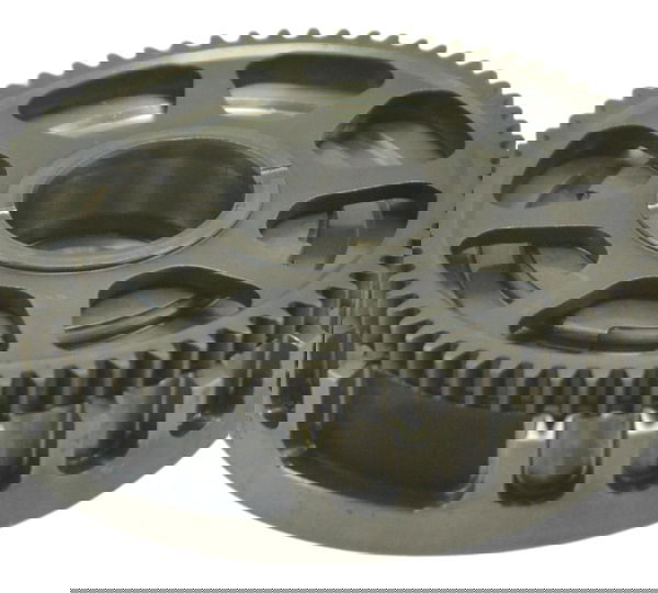 Placa Partida Triumph Tiger 1200 12-17 Ex Original