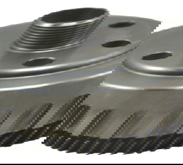 Placa Partida Triumph Tiger 1200 12-17 Ex Original