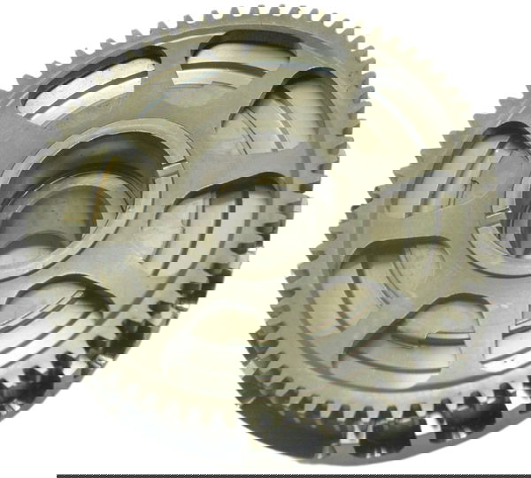 Placa Partida Triumph Tiger 1200 12-17 Ex Original