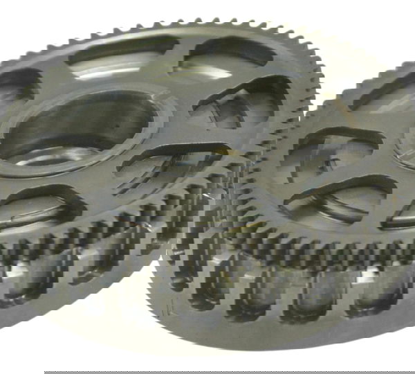 Placa Partida Triumph Tiger 1200 12-17 Ex Original