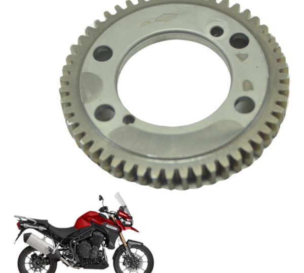 Engrenagem Balanceiro Triumph Tiger 1200 12-17 Ex Original