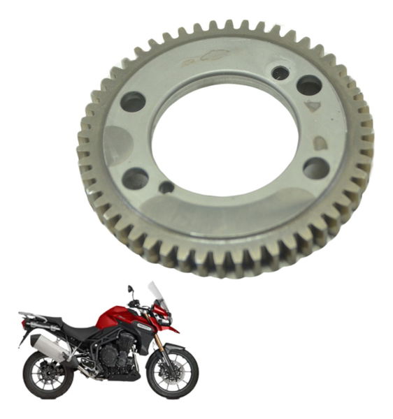 Engrenagem Balanceiro Triumph Tiger 1200 12-17 Ex Original
