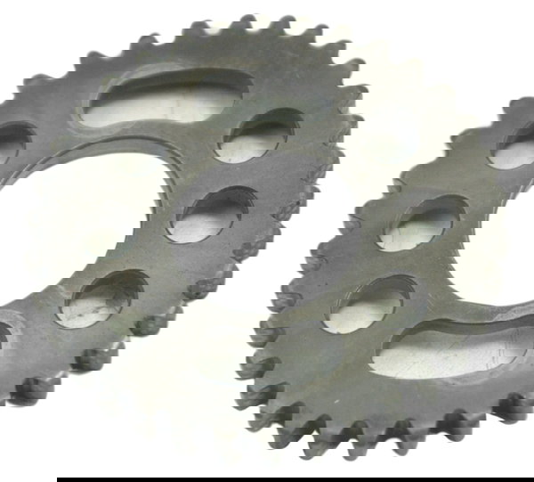 Engrenagem Comando Triumph Tiger 1200 12-17 Ex Original