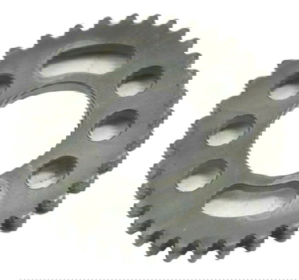 Engrenagem Comando Triumph Tiger 1200 12-17 Ex Original
